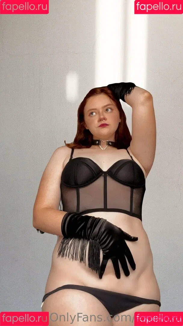 Morgana Aurora Onlyfans Photo Gallery 
