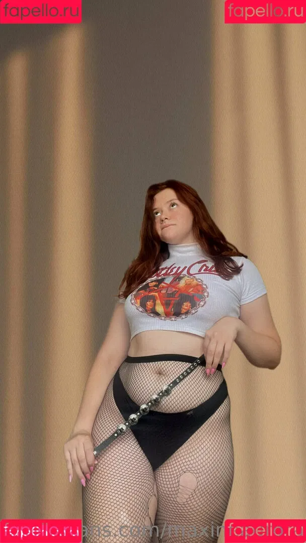 Morgana Aurora Onlyfans Photo Gallery 