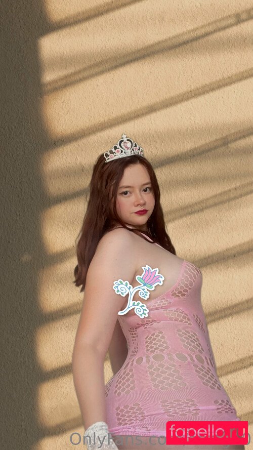Morgana Aurora Nude Onlyfans Photo 44