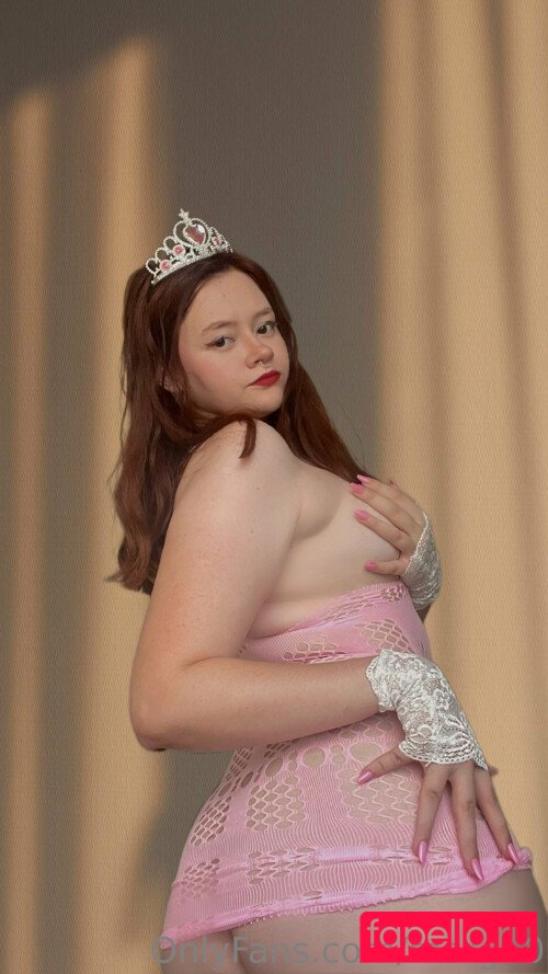Morgana Aurora Nude Onlyfans Photo 39