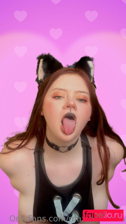 Morgana Aurora Nude Onlyfans Photo 15
