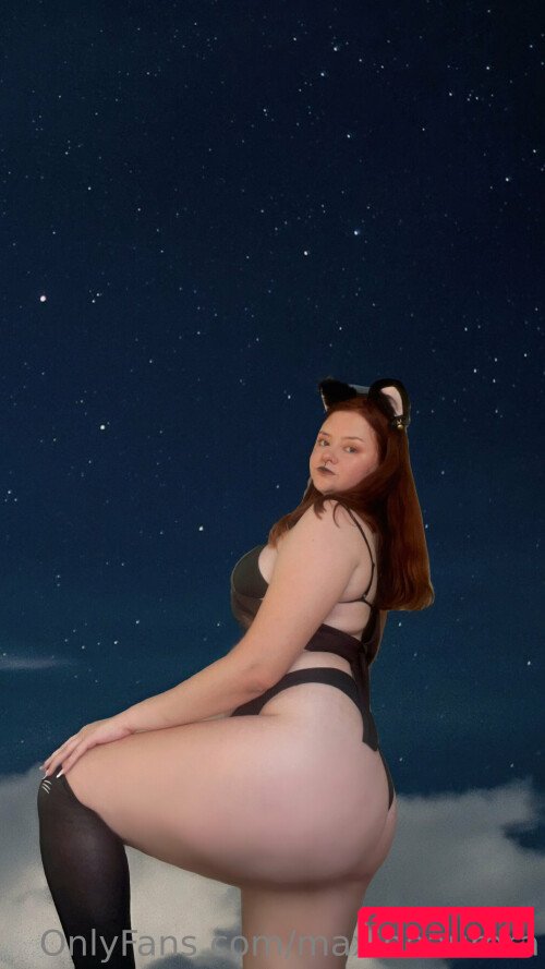 Morgana Aurora Nude Onlyfans Photo 14