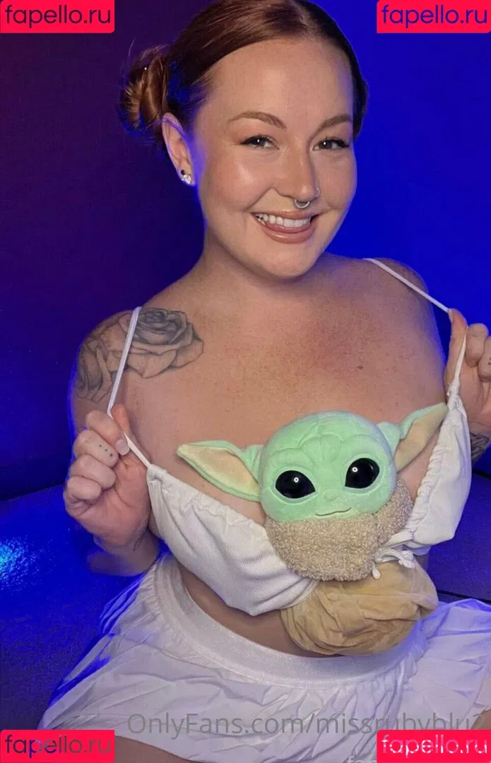 missrubyblu2 Onlyfans Photo Gallery 