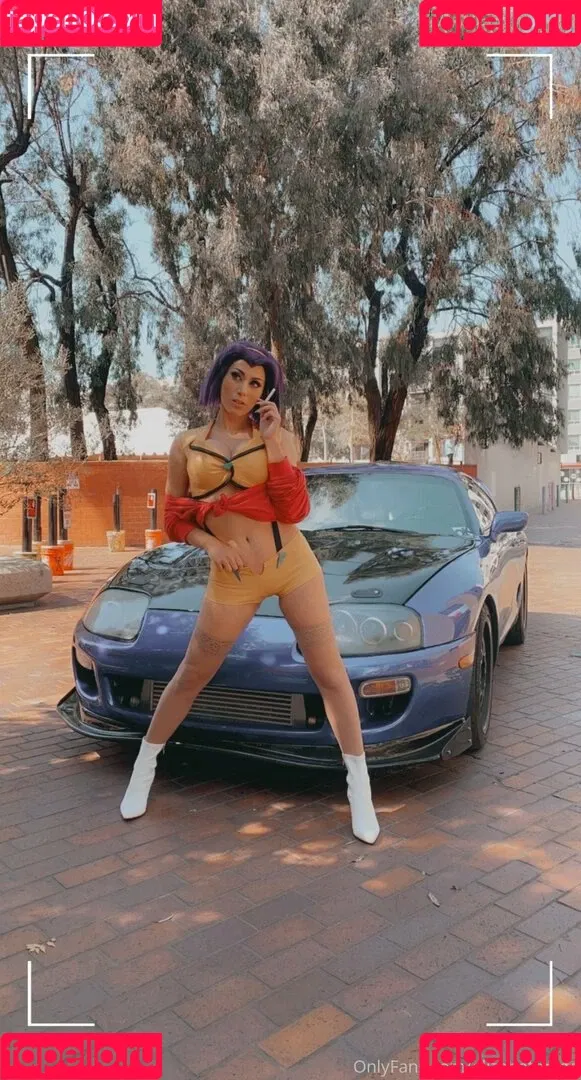 elizabethrage Onlyfans Photo Gallery 