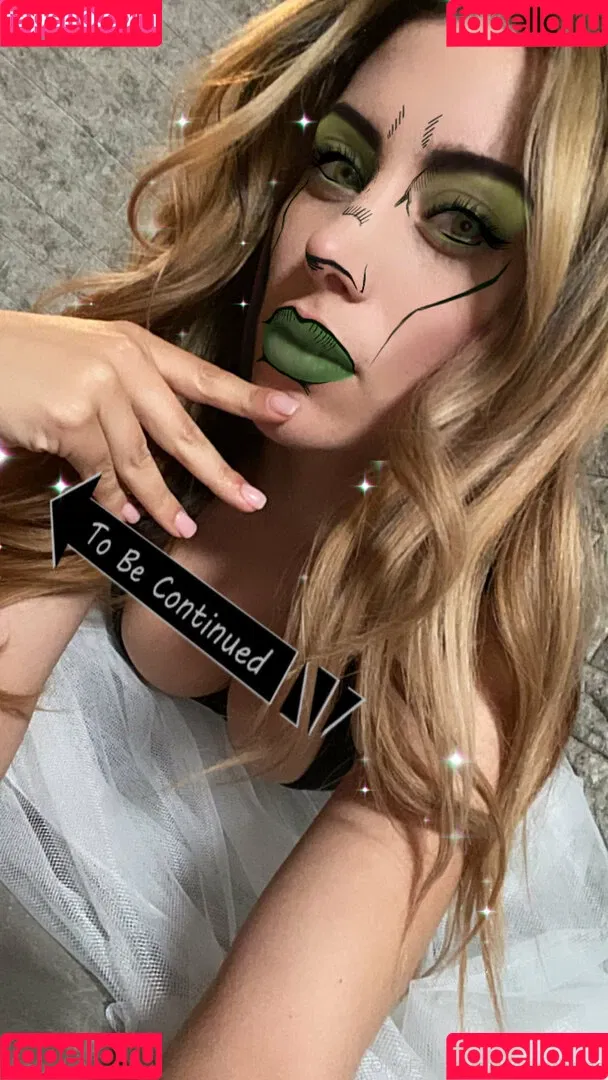 elizabethrage Onlyfans Photo Gallery 