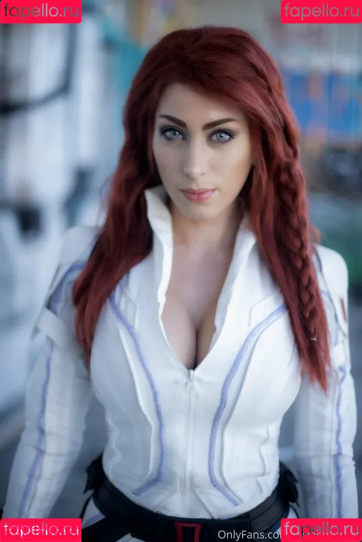 elizabethrage Onlyfans Photo Gallery 
