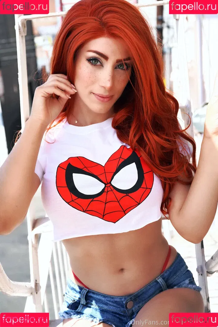 elizabethrage Onlyfans Photo Gallery 