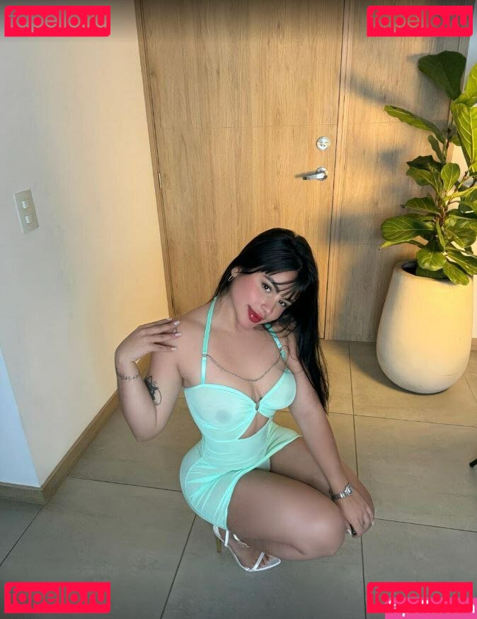 Bella Diaz Nude Onlyfans Photo 3