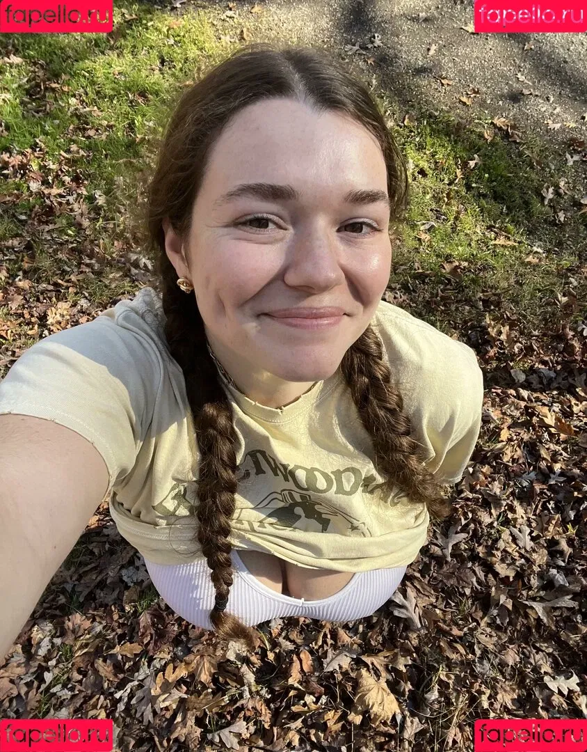 Marie Onlyfans Photo Gallery 