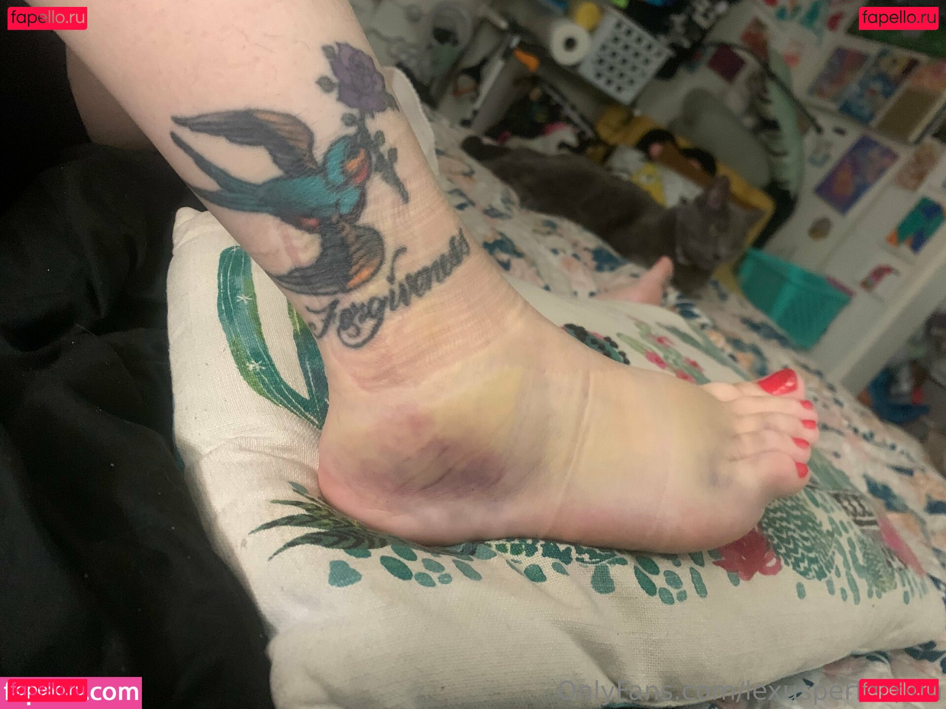 lexusperfection Nude Onlyfans Photo 15