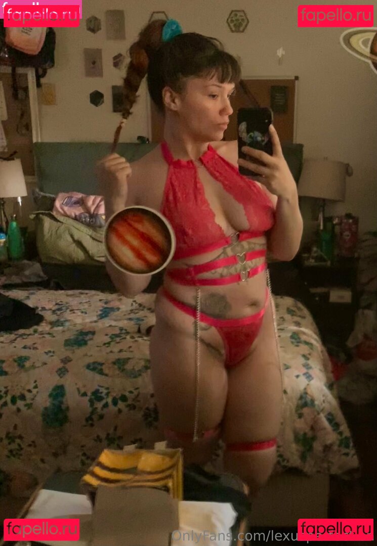 lexusperfection Nude Onlyfans Photo 10