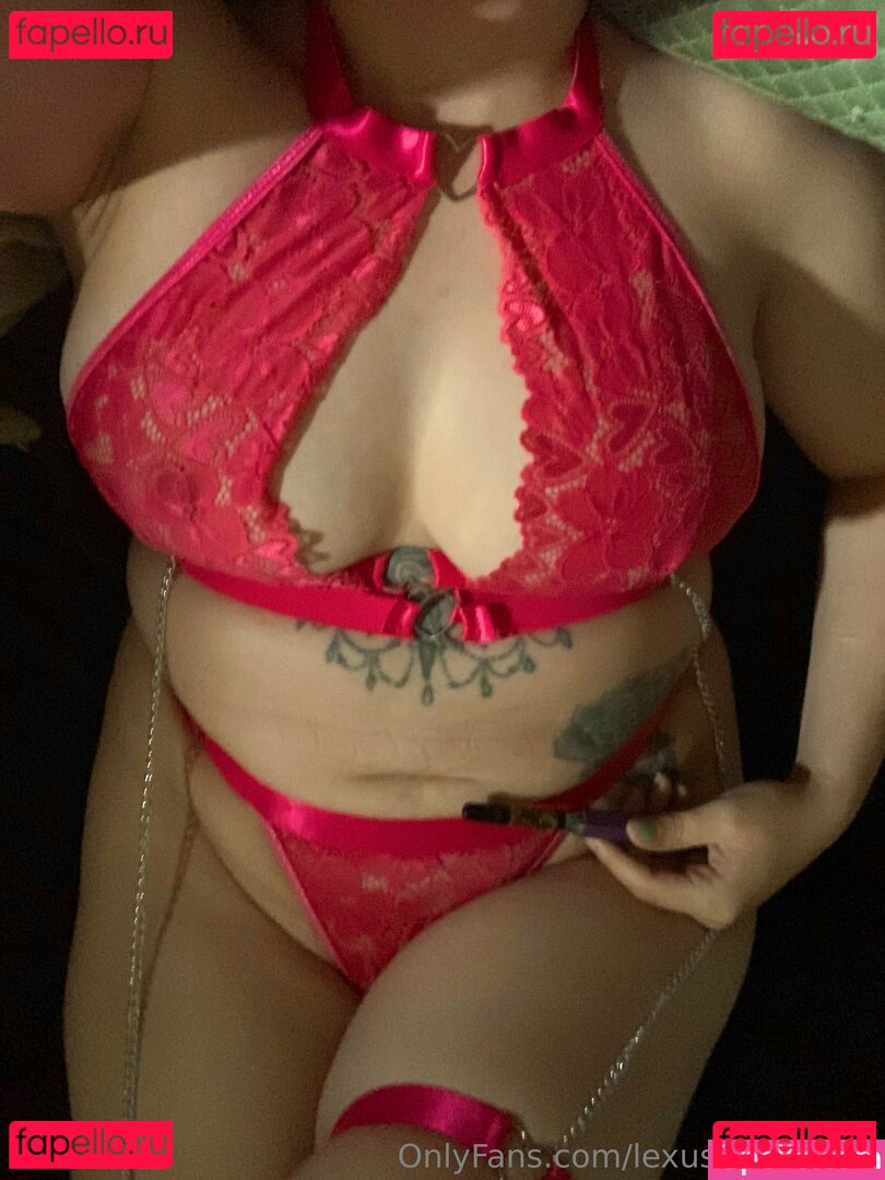 lexusperfection Nude Onlyfans Photo 4