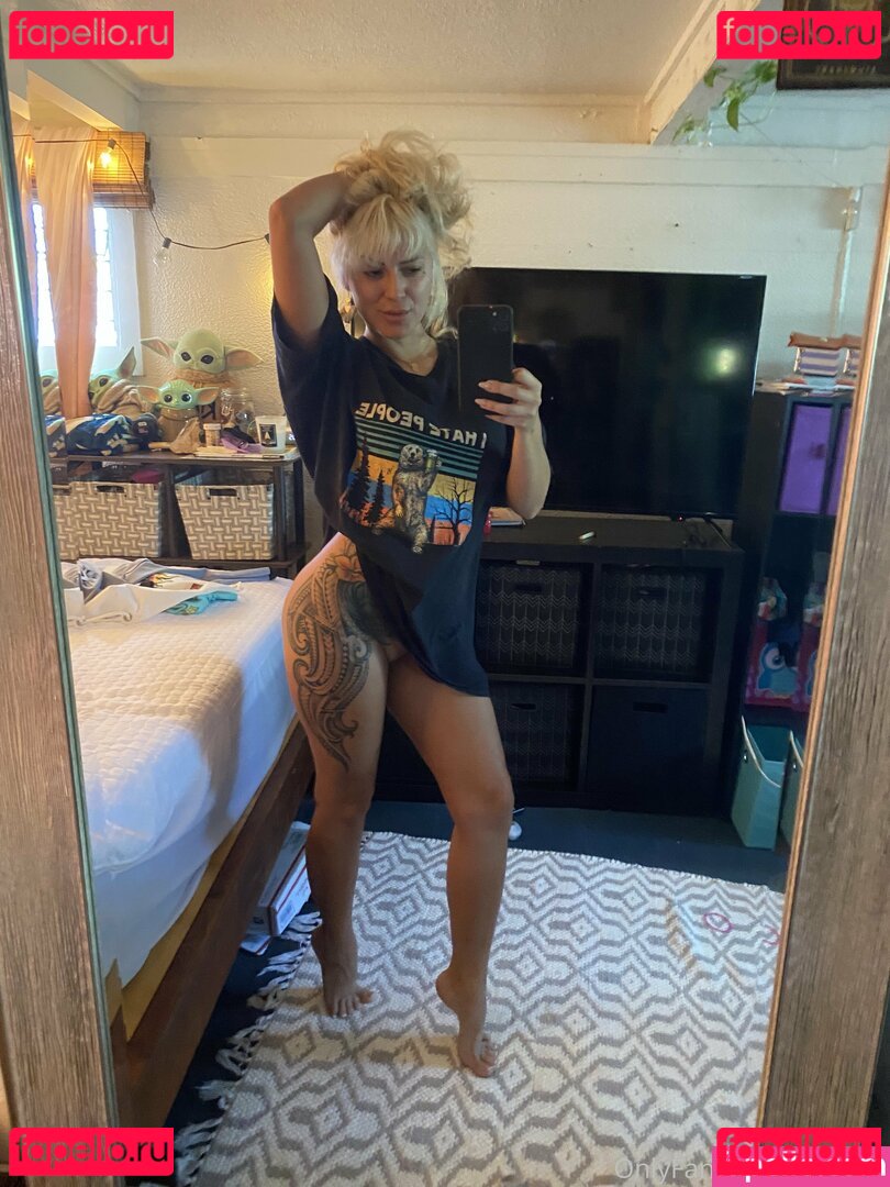 msdoja Nude Onlyfans Photo 8