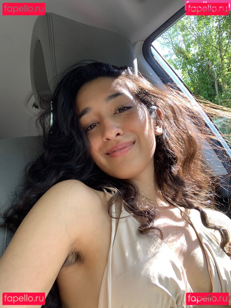 Raveena Nude Onlyfans Photo 51