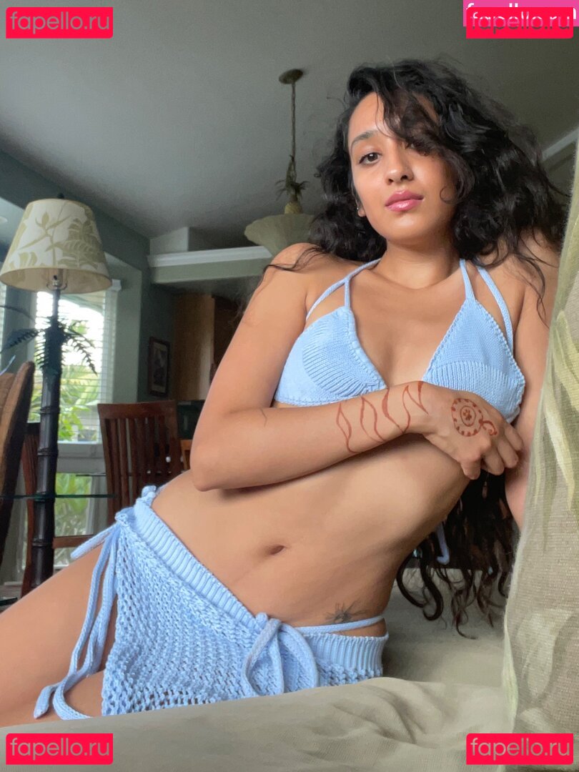 Raveena Nude Onlyfans Photo 49