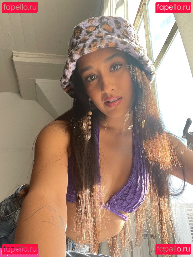 Raveena Nude Onlyfans Photo 47