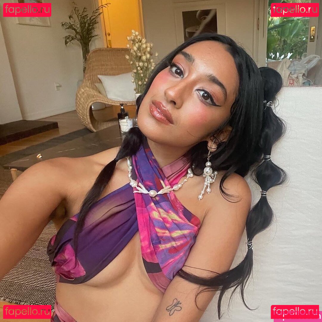 Raveena Nude Onlyfans Photo 46