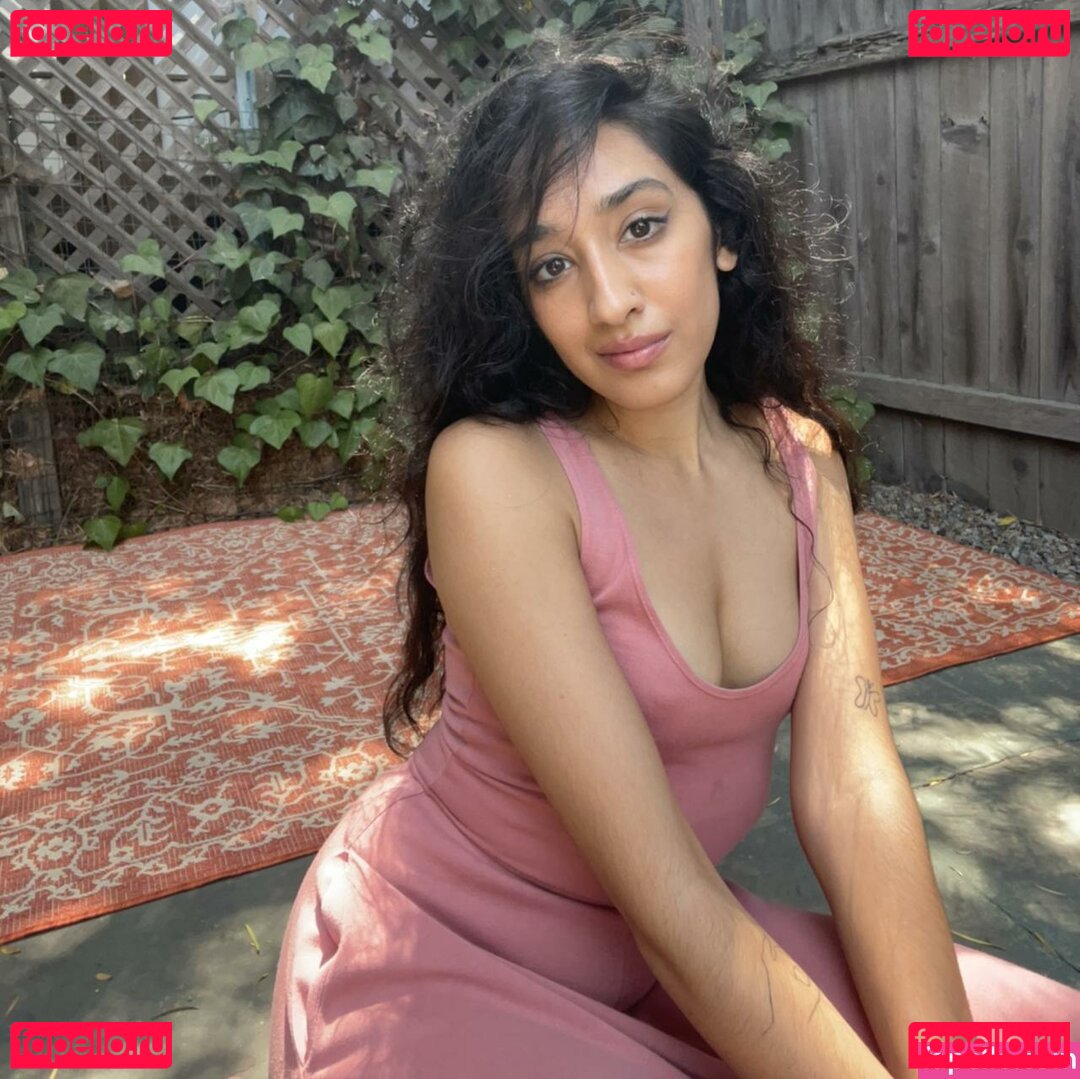 Raveena Nude Onlyfans Photo 21