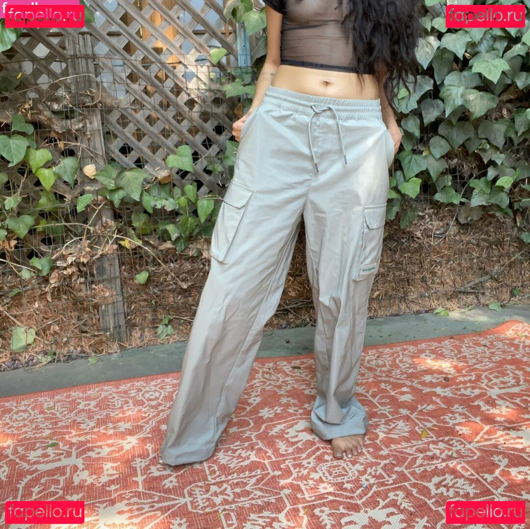 Raveena Nude Onlyfans Photo 19