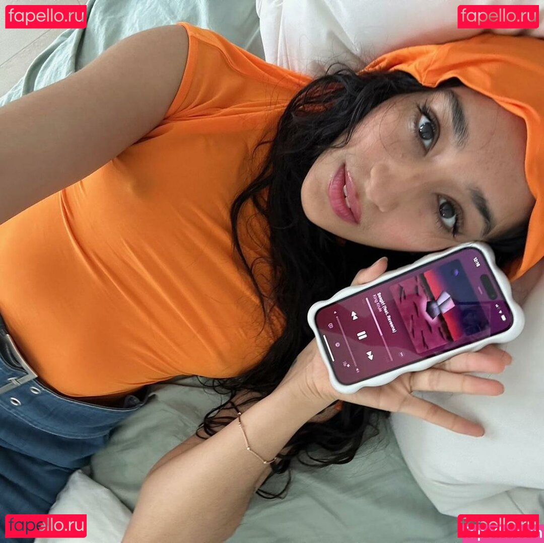 Raveena Nude Onlyfans Photo 16