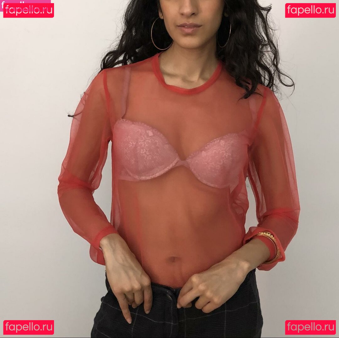 Raveena Nude Onlyfans Photo 15