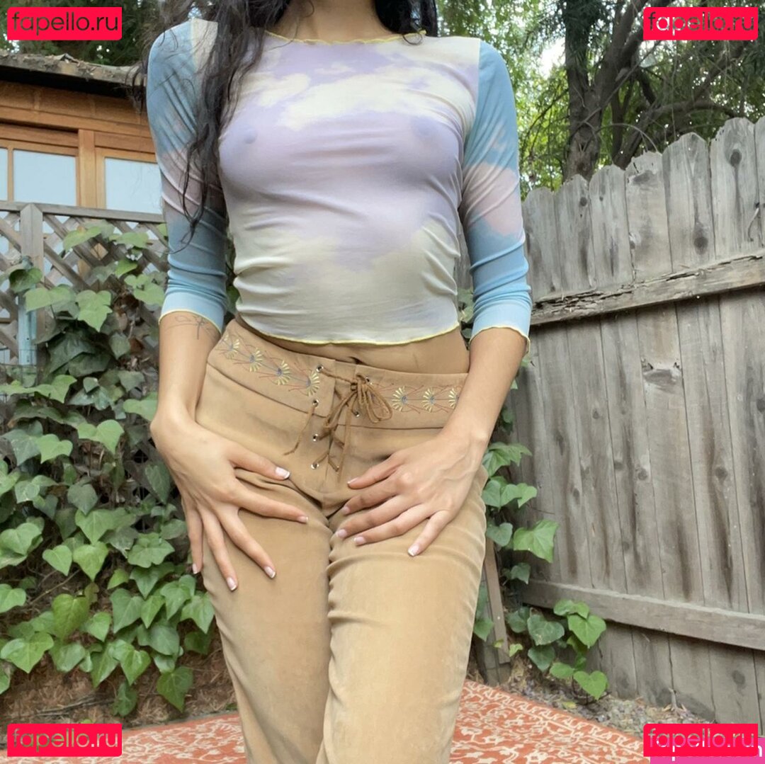 Raveena Nude Onlyfans Photo 13