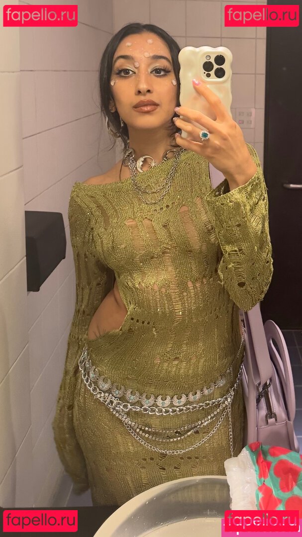 Raveena Nude Onlyfans Photo 4