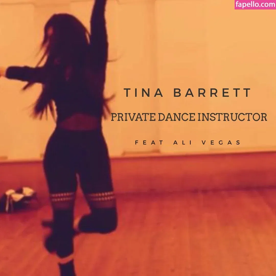 Tina Barrett Onlyfans Photo Gallery 