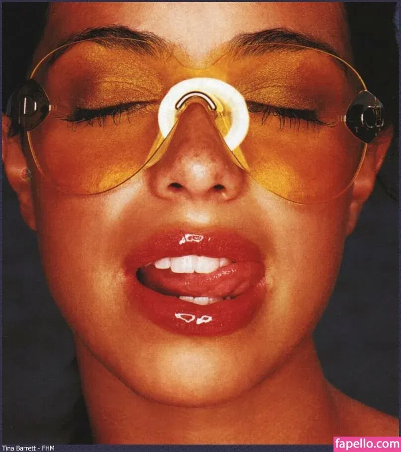 Tina Barrett Onlyfans Photo Gallery 