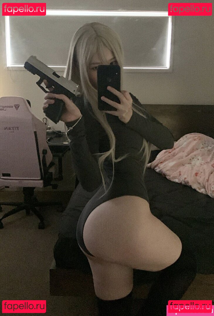 lavenderelfz Nude Onlyfans Photo 19