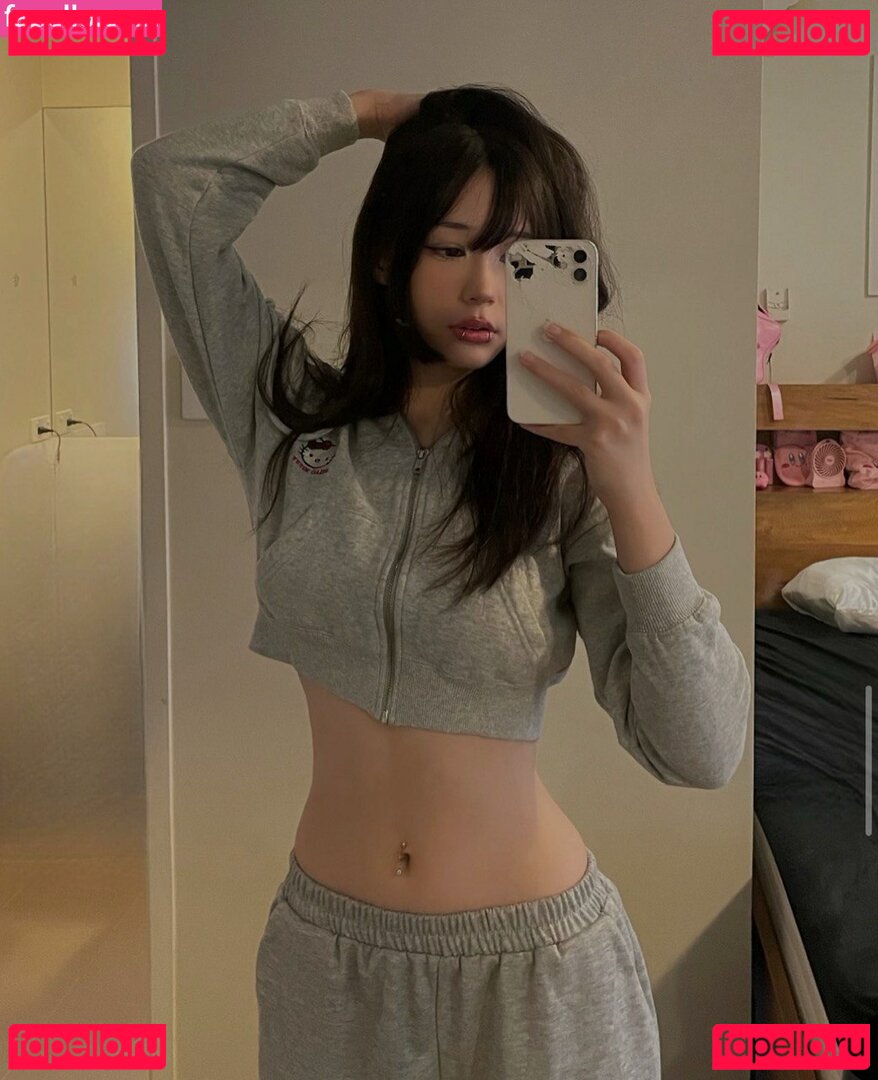 lavenderelfz Nude Onlyfans Photo 14