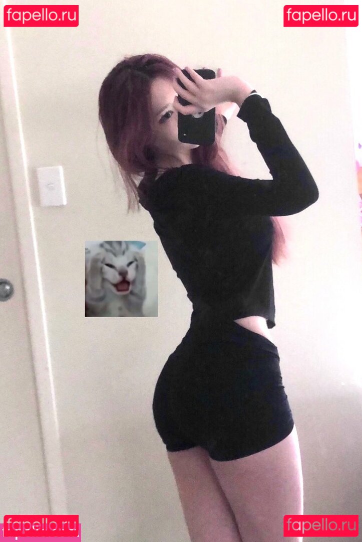 lavenderelfz Nude Onlyfans Photo 10