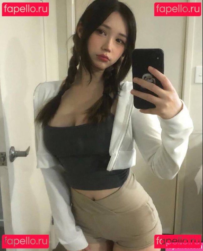 lavenderelfz Nude Onlyfans Photo 7