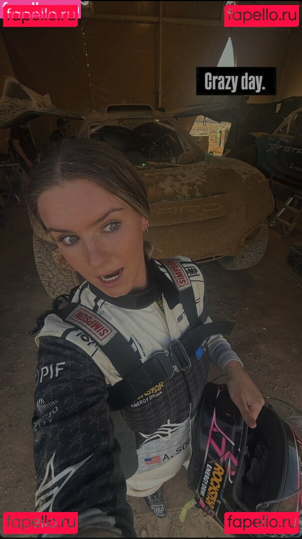 Amanda Sorensen Nude Onlyfans Photo 50