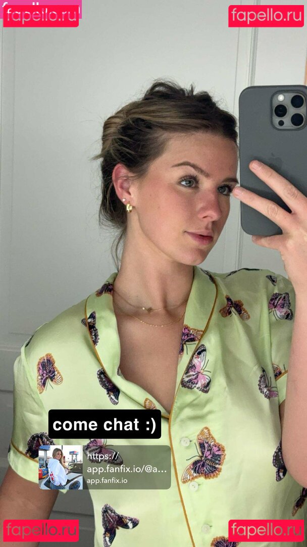 Amanda Sorensen Nude Onlyfans Photo 29