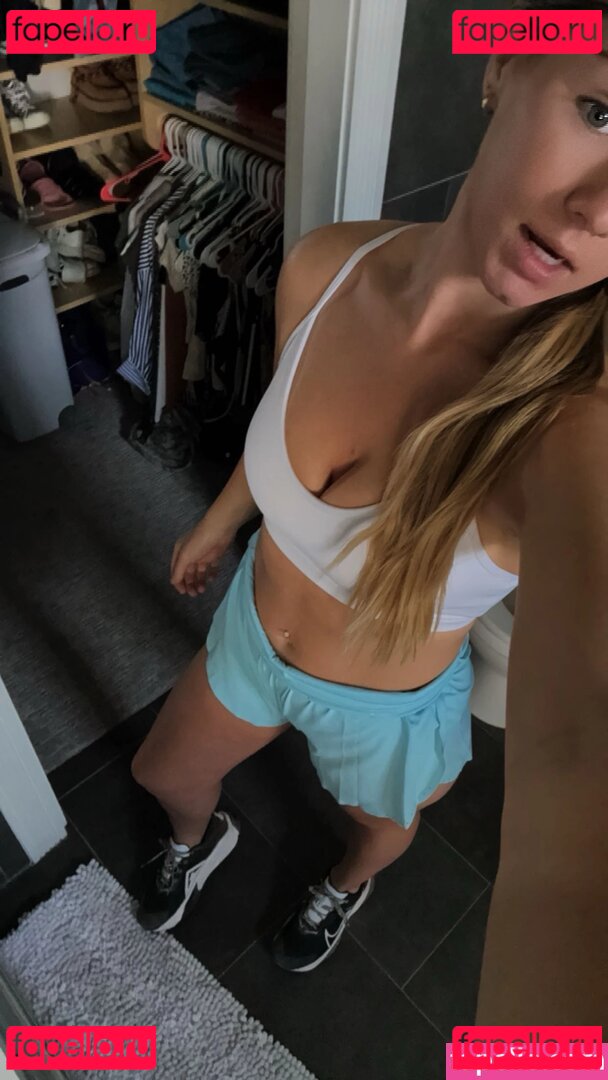 Amanda Sorensen Nude Onlyfans Photo 5