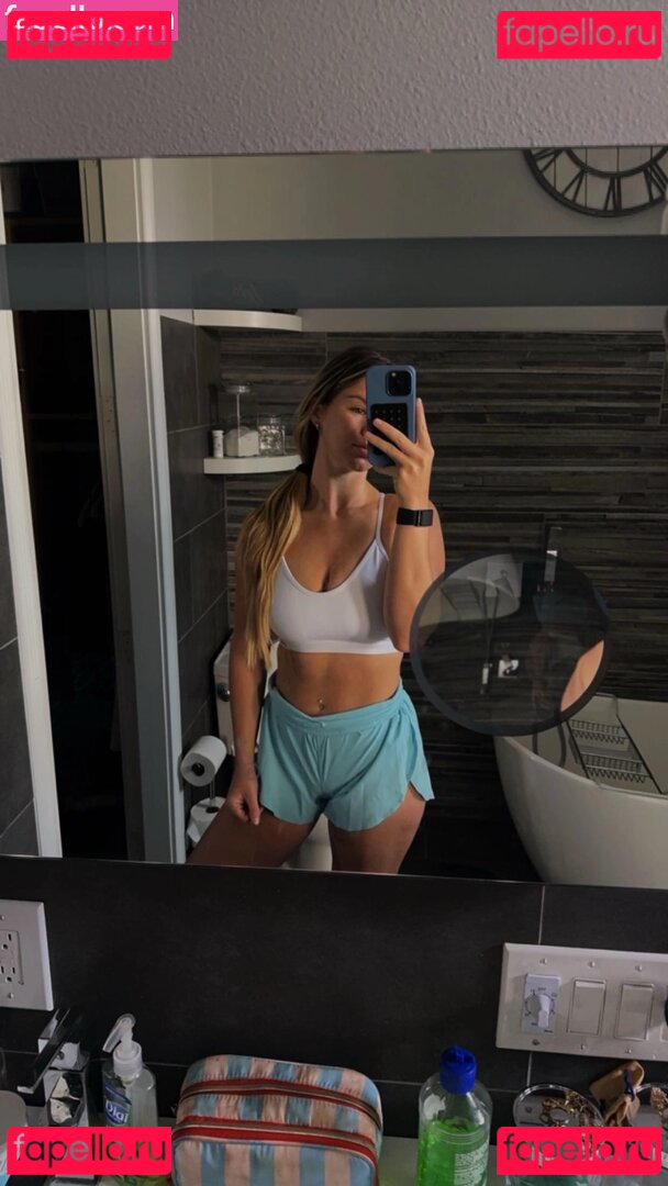 Amanda Sorensen Nude Onlyfans Photo 4