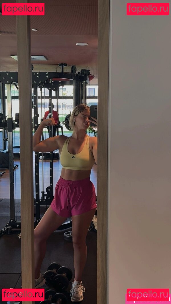 Amanda Sorensen Nude Onlyfans Photo 3