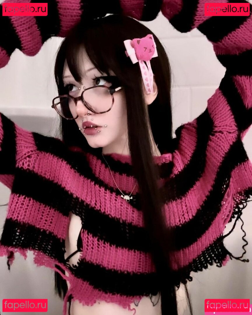 Kittiebarf Nude Onlyfans Photo 7