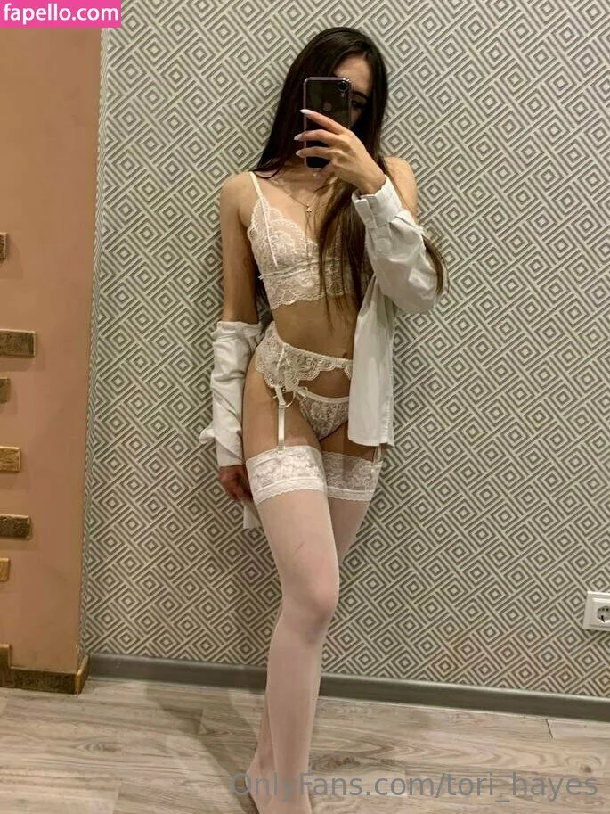 Tori_Hayes Onlyfans Photo Gallery 