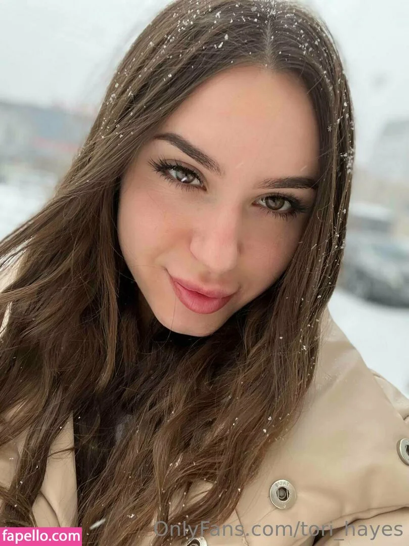 Tori_Hayes Onlyfans Photo Gallery 