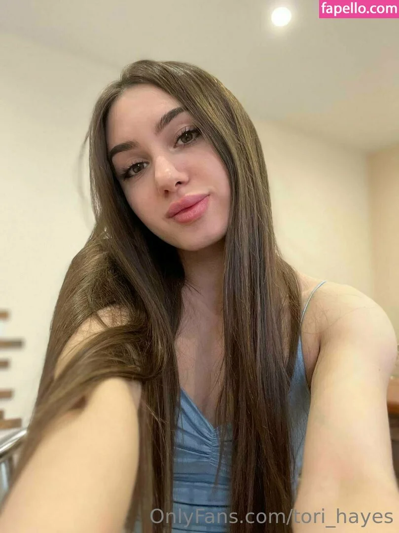 Tori_Hayes Onlyfans Photo Gallery 