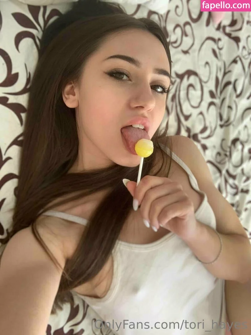 Tori_Hayes Onlyfans Photo Gallery 