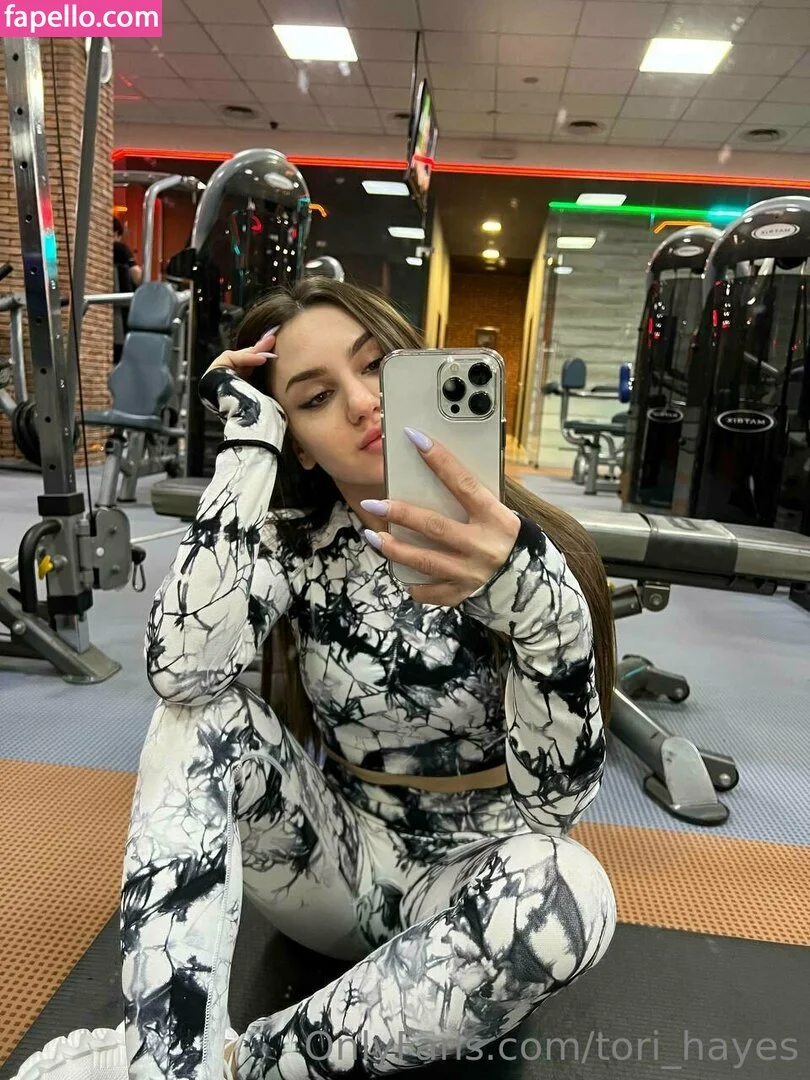 Tori_Hayes Onlyfans Photo Gallery 