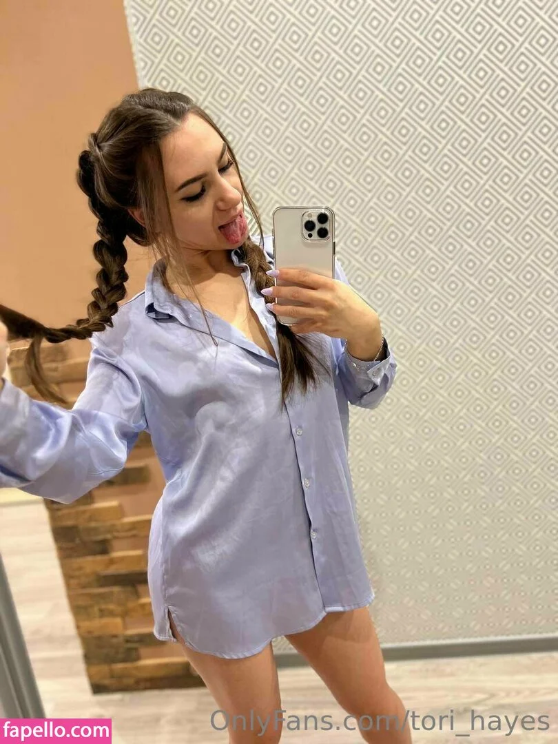 Tori_Hayes Onlyfans Photo Gallery 