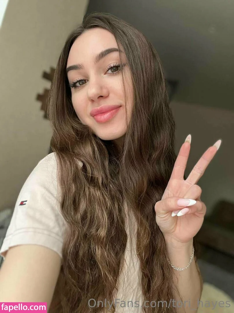 Tori_Hayes Onlyfans Photo Gallery 