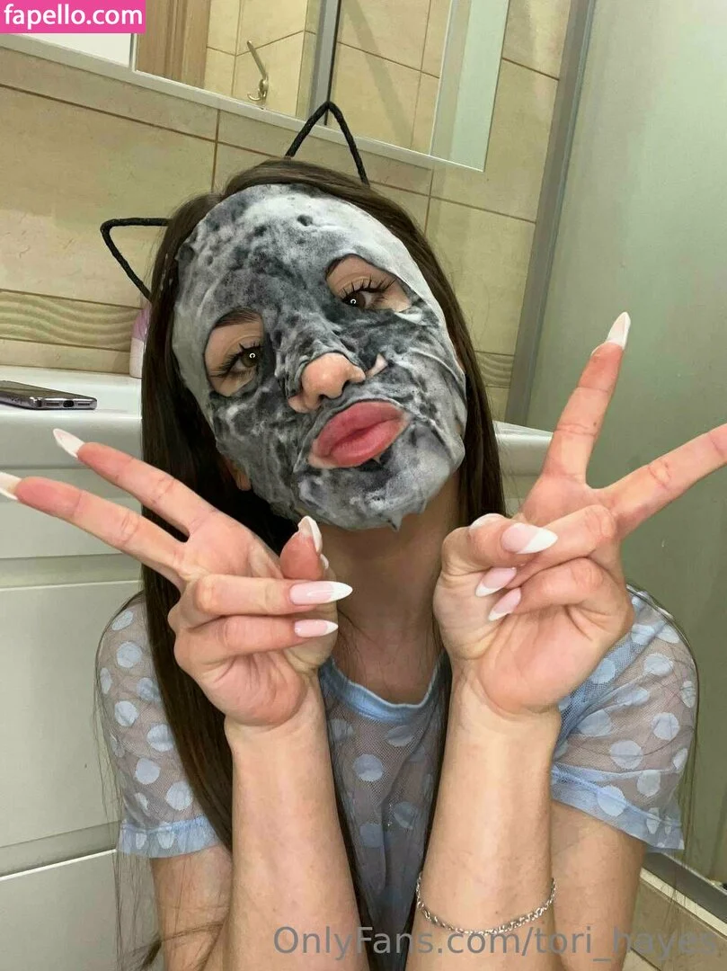 Tori_Hayes Onlyfans Photo Gallery 