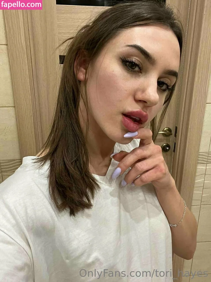 Tori_Hayes Onlyfans Photo Gallery 