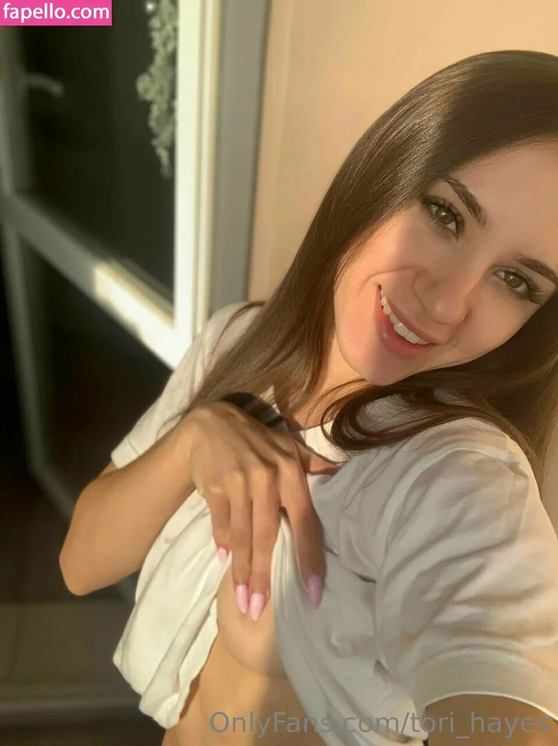 Tori_Hayes Onlyfans Photo Gallery 
