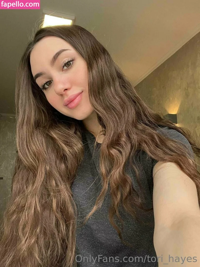Tori_Hayes Onlyfans Photo Gallery 